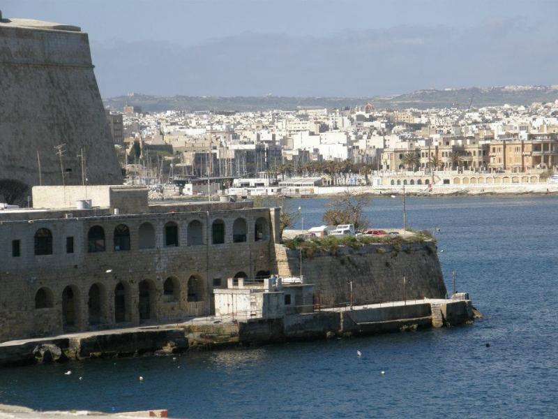 Na Maltę, gdzie krajobrazy, historia i Hollywood  