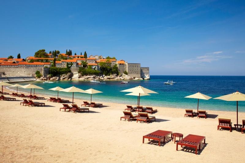 Co kryje Montenegro?