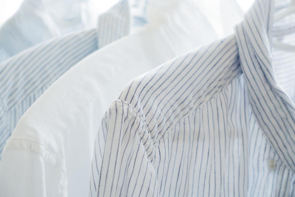 Prkowane koszule – wszystko co musisz o nich wiedzie