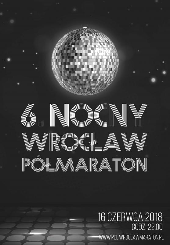 Wrocławskie imprezy biegowe w 2018 r.