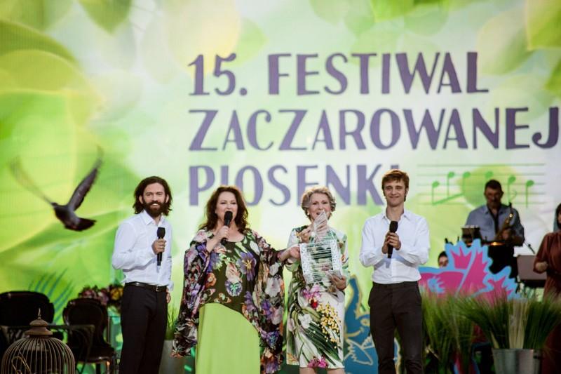 Festiwal Zaczarowanej Piosenki – konkurs, ktry zmienia wiat